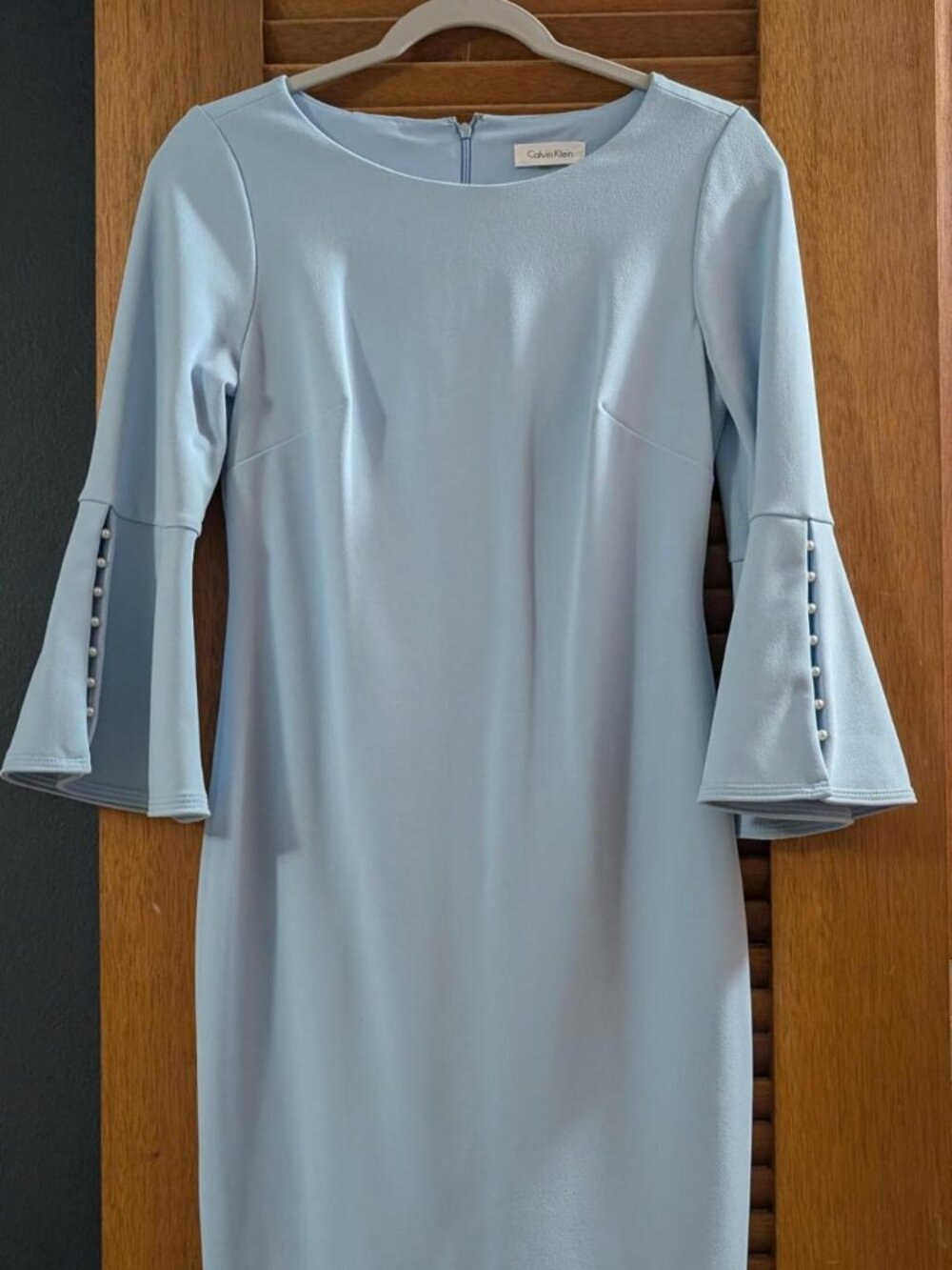 Work dress